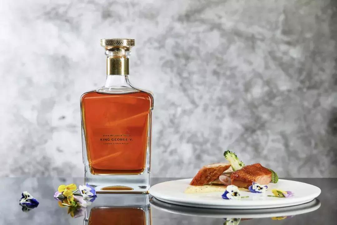 苏格登威士忌中秋礼盒 (苏格登年份威士忌)