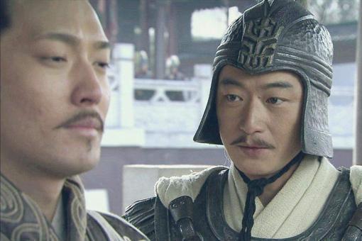 刘备兵败夷陵后为什么不继续伐吴,刘备夷陵失败后白帝城有多少人