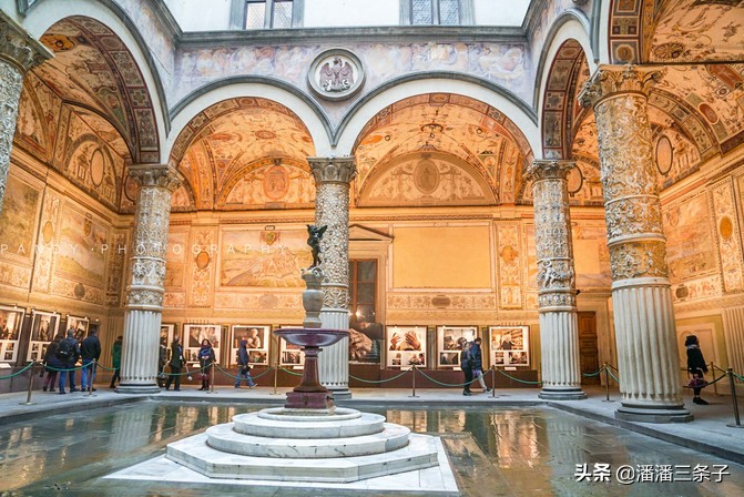 不来意大利，真的不知道奢侈品这么好买