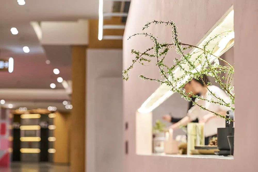 春晚未必会看,但这个文化坊会我一定不会错过