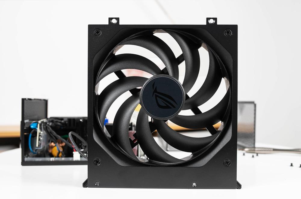 rogstrix750g雷鹰接线,华硕rogstrix