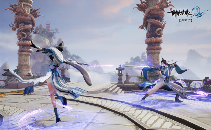 剑侠情缘2剑歌行6.5.11.0游戏攻略,剑网三之后再无武侠