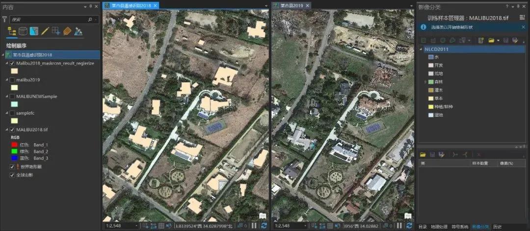 大数据支撑国土空间规划应用,大数据在城市规划中的文献综述