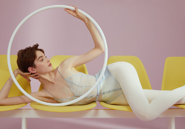 穿哪种睡衣又舒服又有高级感,学生党睡衣冬季宅家推荐