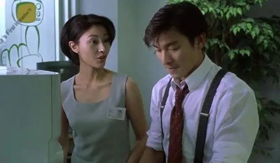 李嘉欣和巩俐谁漂亮,李嘉欣巩俐于正