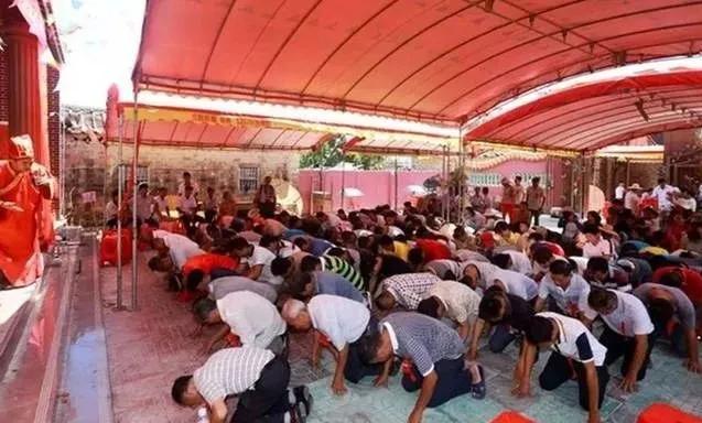 清明节为什么要上坟呢,2023年清明节扫墓祭祖有什么讲究