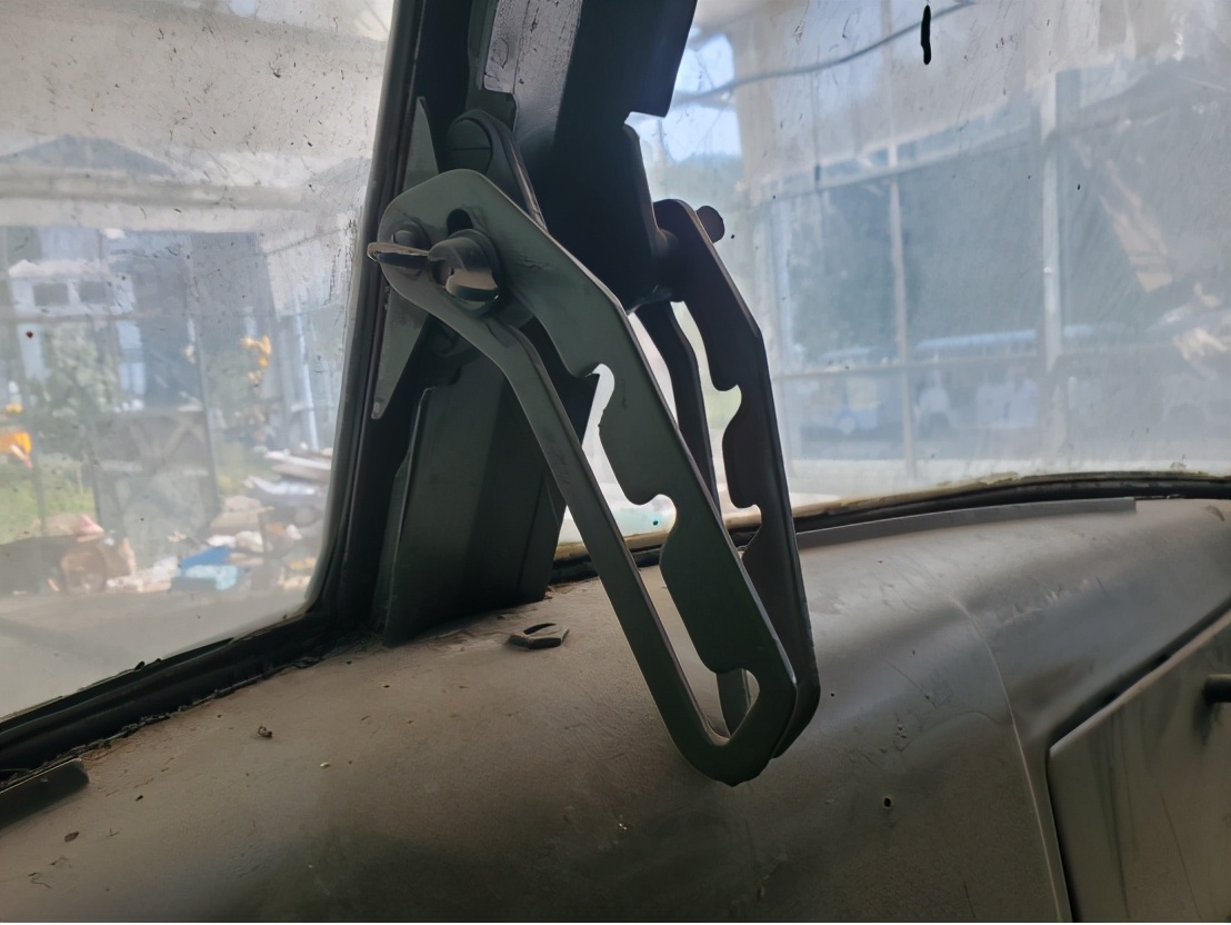 一汽解放ca10,解放ca10汽车是哪年出厂的