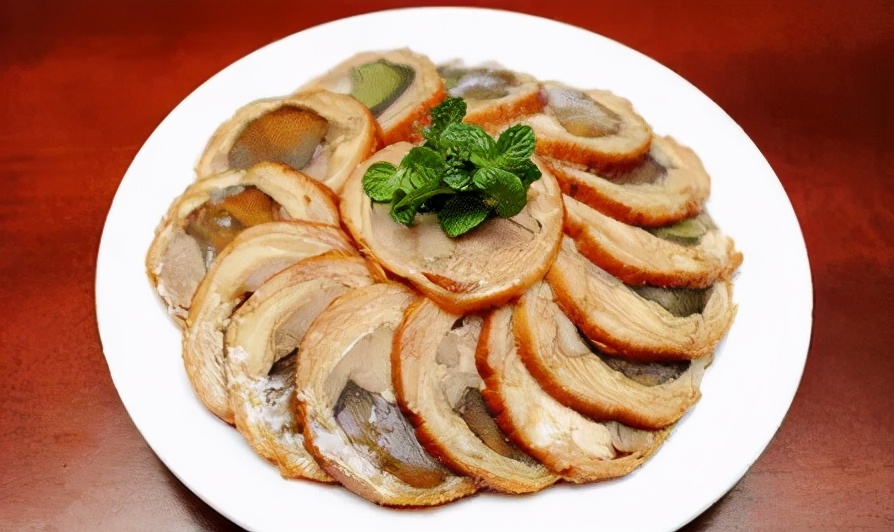 赘婿电视剧皮蛋,赘婿剧中吃皮蛋