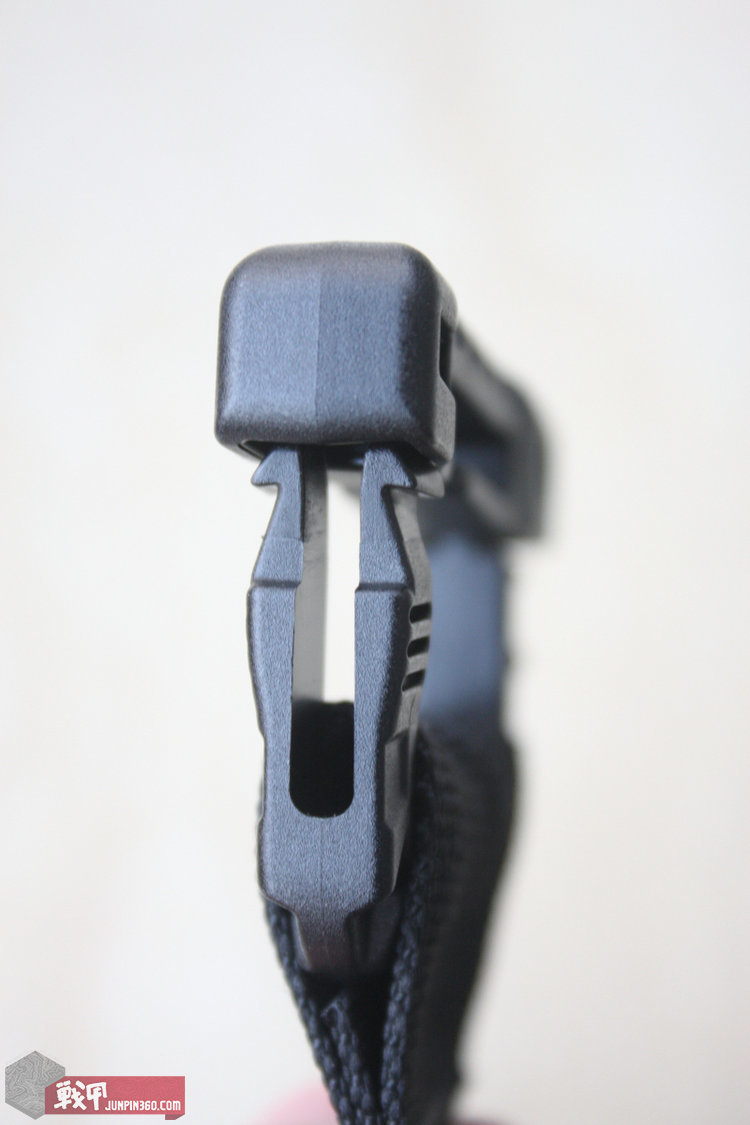 胸中有丘壑，腹内有乾坤——简评LiiGearMr.Control胸包