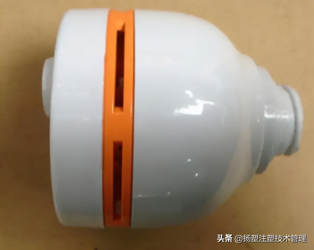 注塑机油温高有什么影响,注塑模温对产品的影响