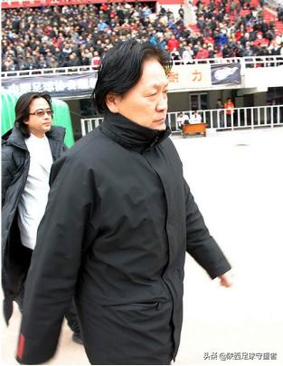 陕西浐灞球队历史,浐灞足球记忆