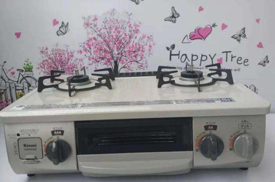 日本燃气灶在国内为什么不流行,日本的煤气灶好吗