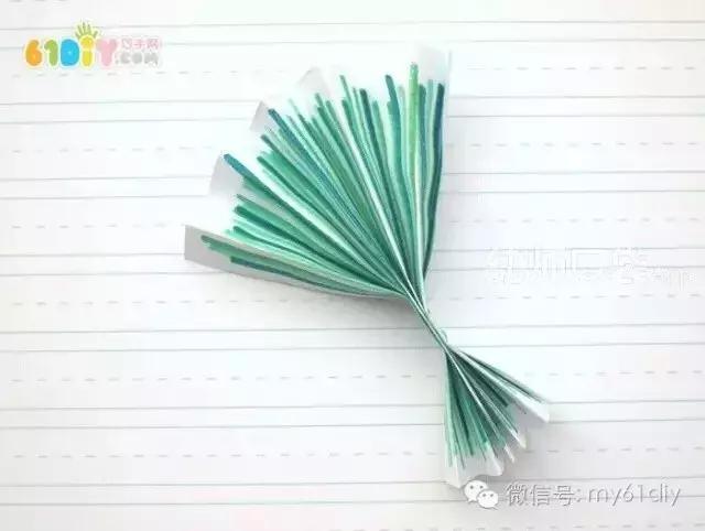 感恩节创意手工幼儿园,感恩节创意手工挂件2021