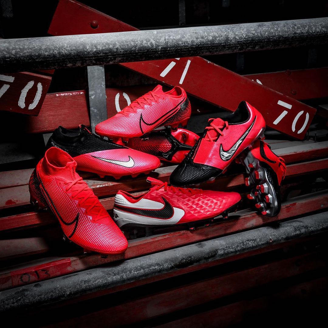 enjoyz全球战靴观察,enjoyz外形