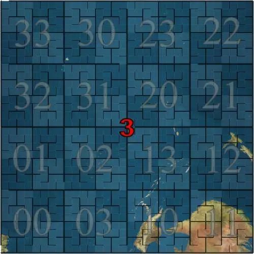 空间索引算法有哪些方法,比较好的数据查找算法