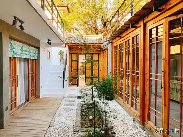 大理民宿客栈推荐便宜整月,大理民宿抖音团购靠谱吗