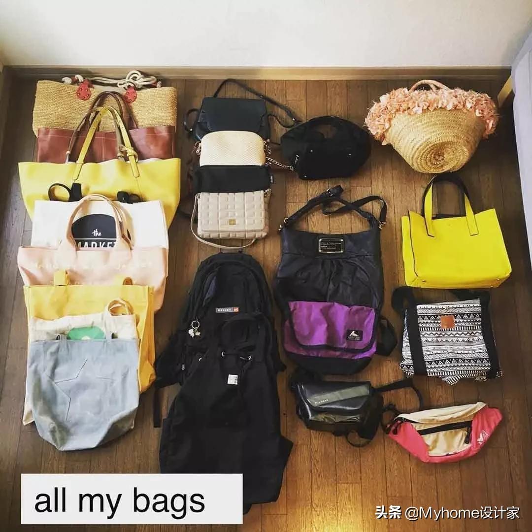 好会弄！正确断舍离，大扫除都免了，日本主妇私藏4招，全揭开