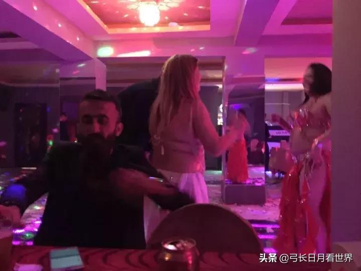 土耳其有趣的事件,土耳其发生的奇葩事