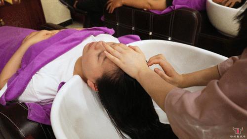 养发团购郑州,养发馆9.8元体验卡