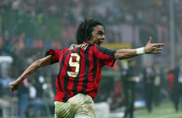 国际米兰西蒙尼·因扎吉,菲利普因扎吉ac米兰实况