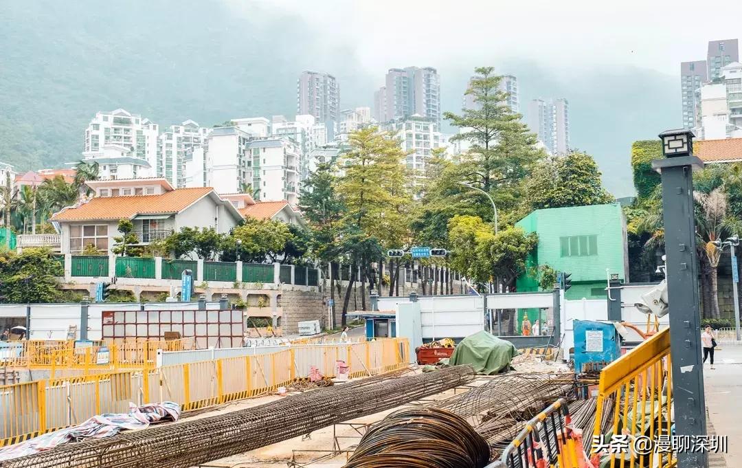 深圳空气中氡含量全国第一,深圳市负氧离子大概是多少