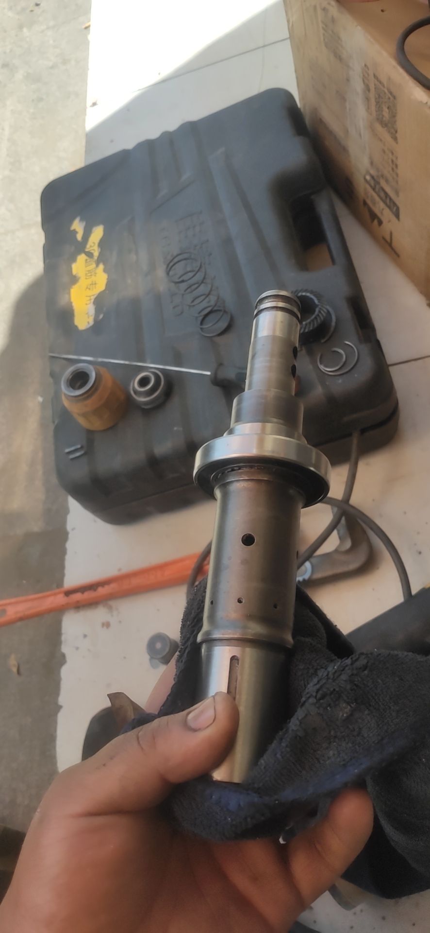 充电电锤维修常见故障,博世电锤有哪些基本故障