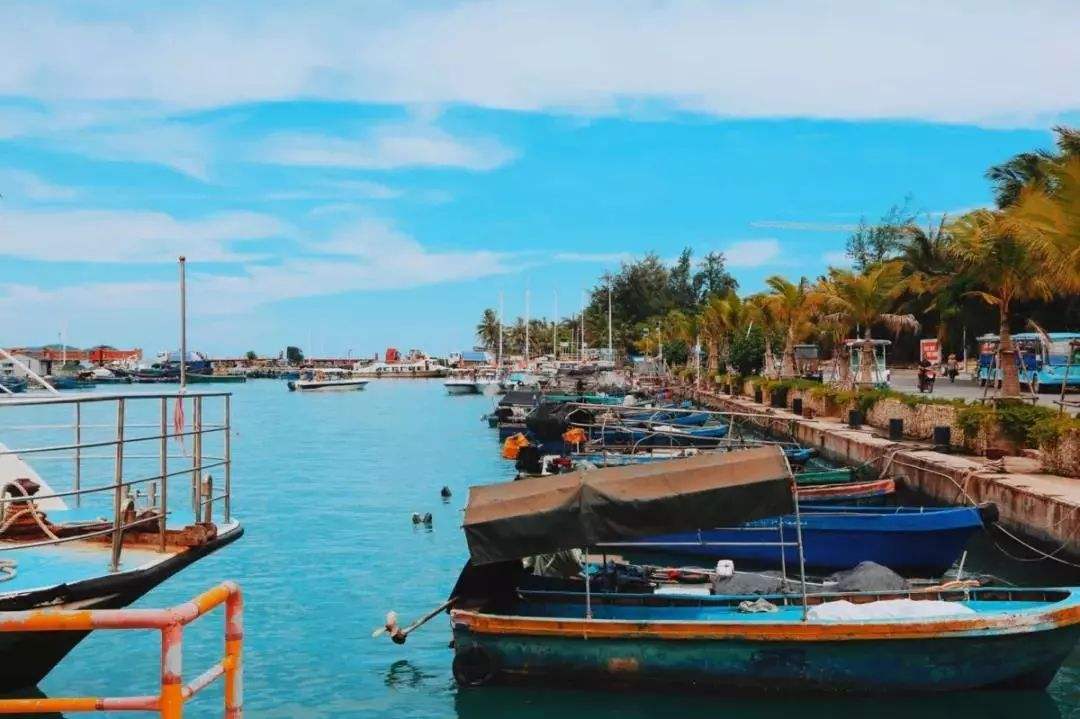 三亚凤凰岛热带风情度假,三亚凤凰岛体验