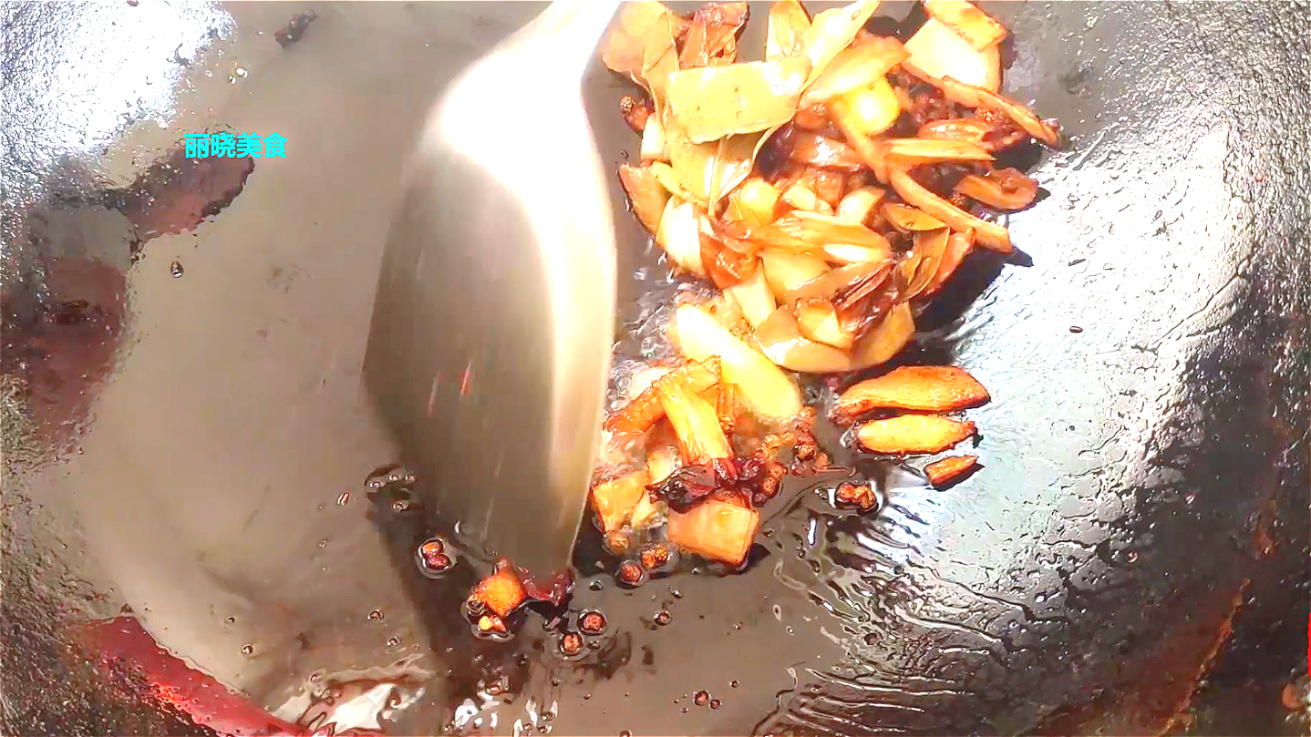 在家就能做的美味麻辣烫,在家就能做好吃的麻辣烫