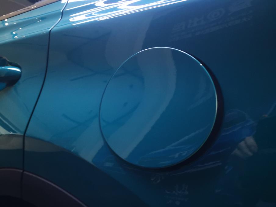 新版瑞虎七,2021年新版瑞虎7