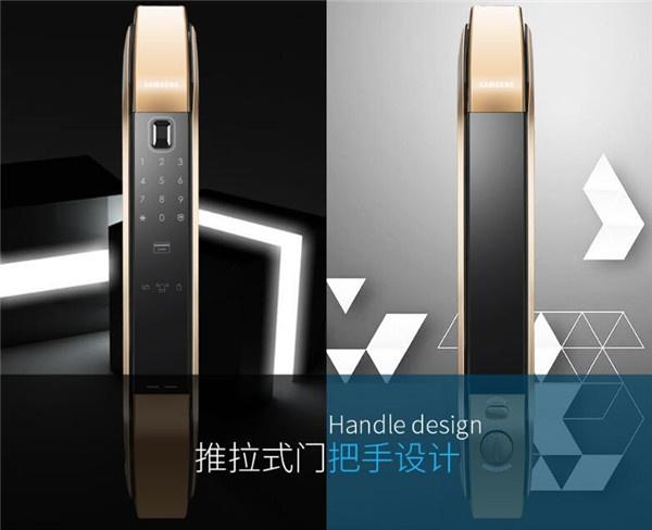 智能家居智能锁推荐排行榜前十名,智能锁最好的品牌排行榜