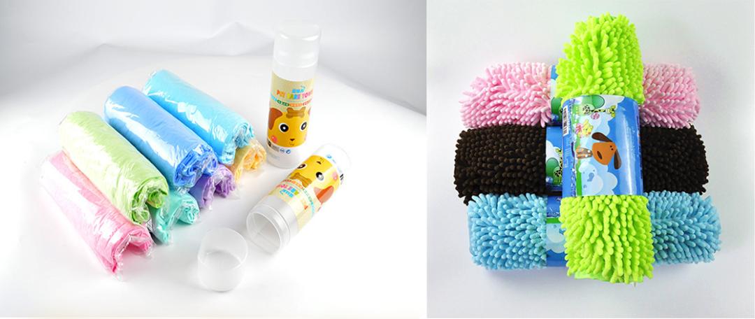 柯基屁股蓄水能力这么强，给狗狗洗澡该注意什么？