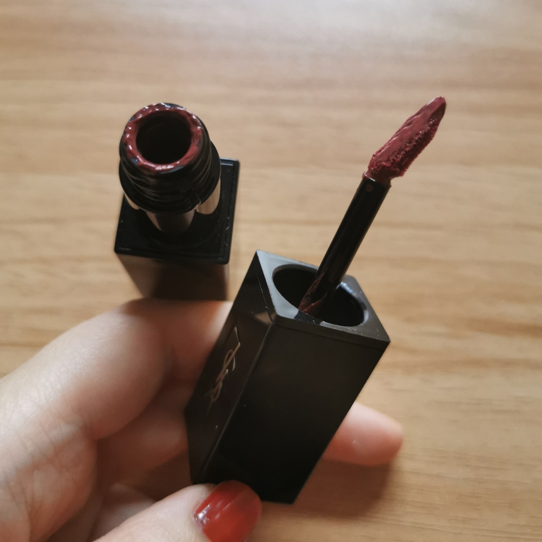 跨年冬日唇釉大赏,这一支值得拥有