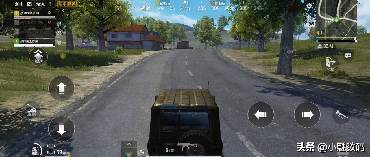 iqooneo7骁龙版评测,iqooneo3手机详细评测