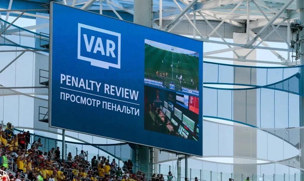 足球上的黑科技,足球遇上科技