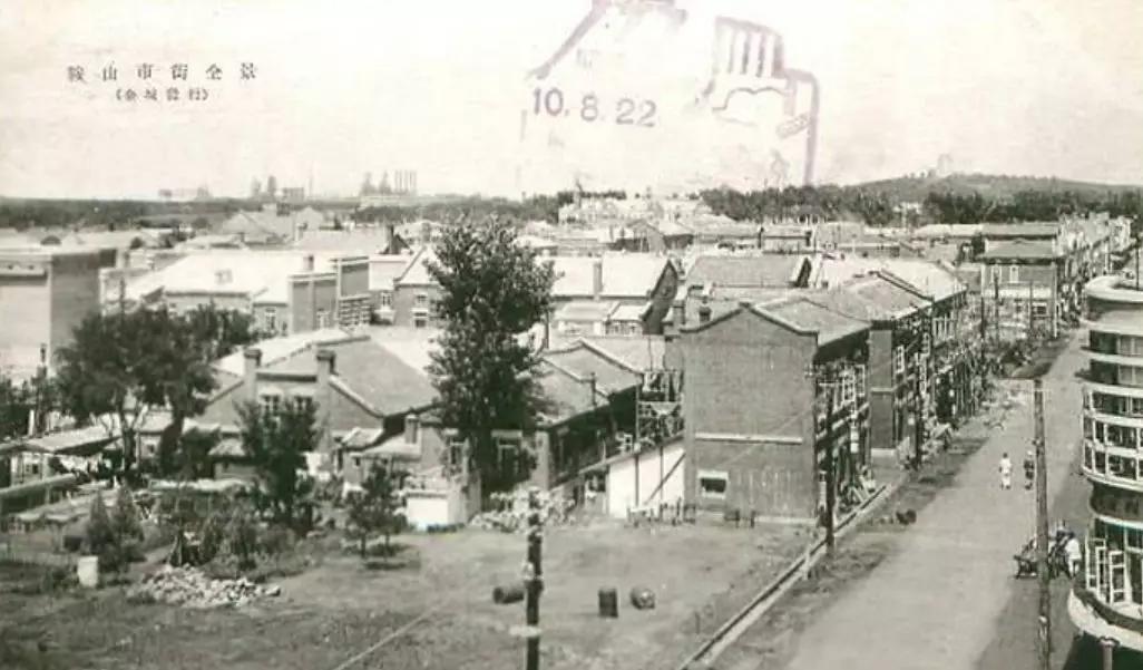 90年前的东北令人震撼,深度还原十年前的东北