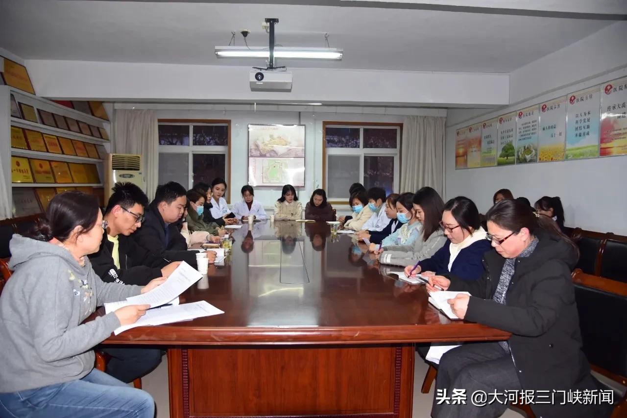 山东黄河医院院领导,现任黄河医院院长是谁