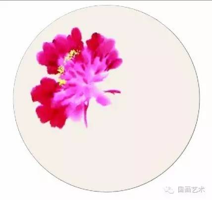 写意牡丹的画法步骤视频教程,王雪涛写意牡丹画法视频大全