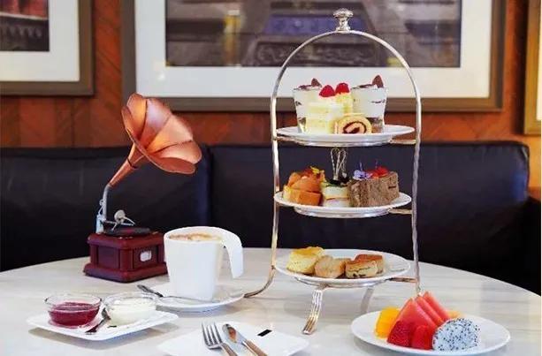 jw万豪酒店单人自助晚餐298元,jw万豪酒店自助早茶哪里买便宜