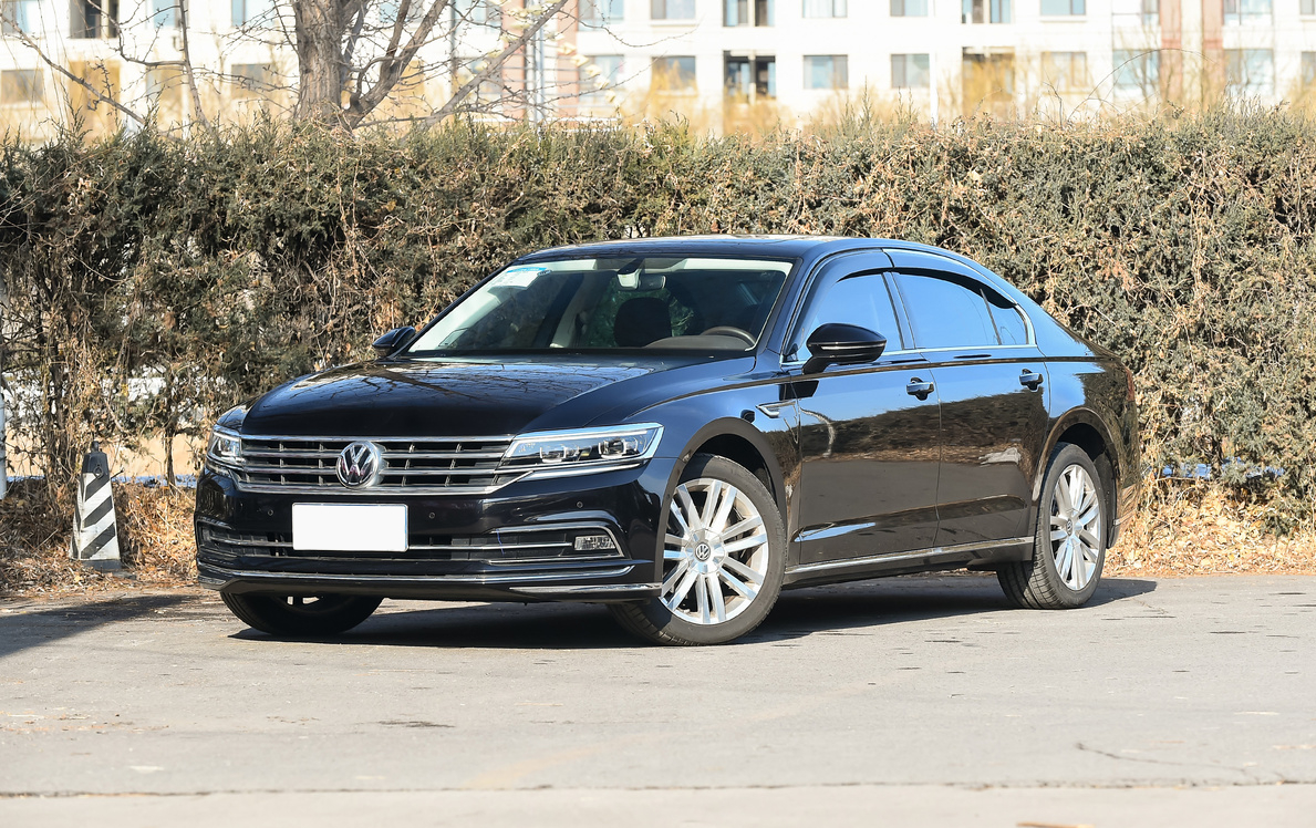 大众辉腾降价最新消息,新款大众小辉腾多少钱