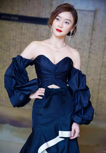 袁姗姗是怎么坚持下去的,袁姗姗为什么被骂滚出娱乐圈