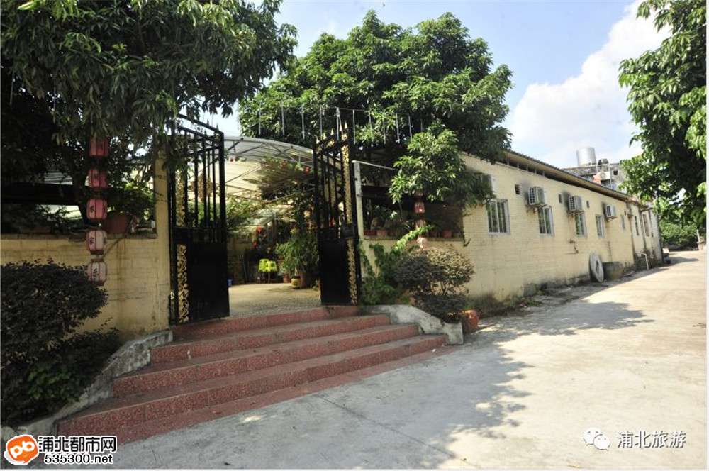 广西浦北钦州旅游详细攻略,广西浦北5a级景区