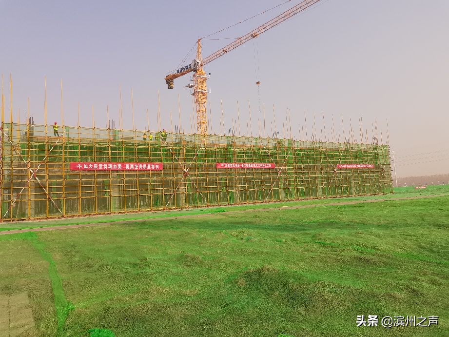 山东邹平重点项目推进情况,邹平重点项目推荐会