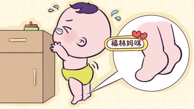 宝宝踮脚尖走路是怎么回事,发育迟缓踮脚尖走路