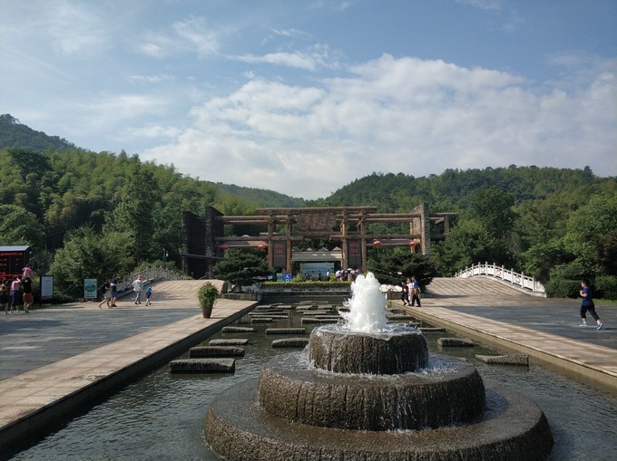 宜兴十大攻略,宜兴十大最美自驾游路线