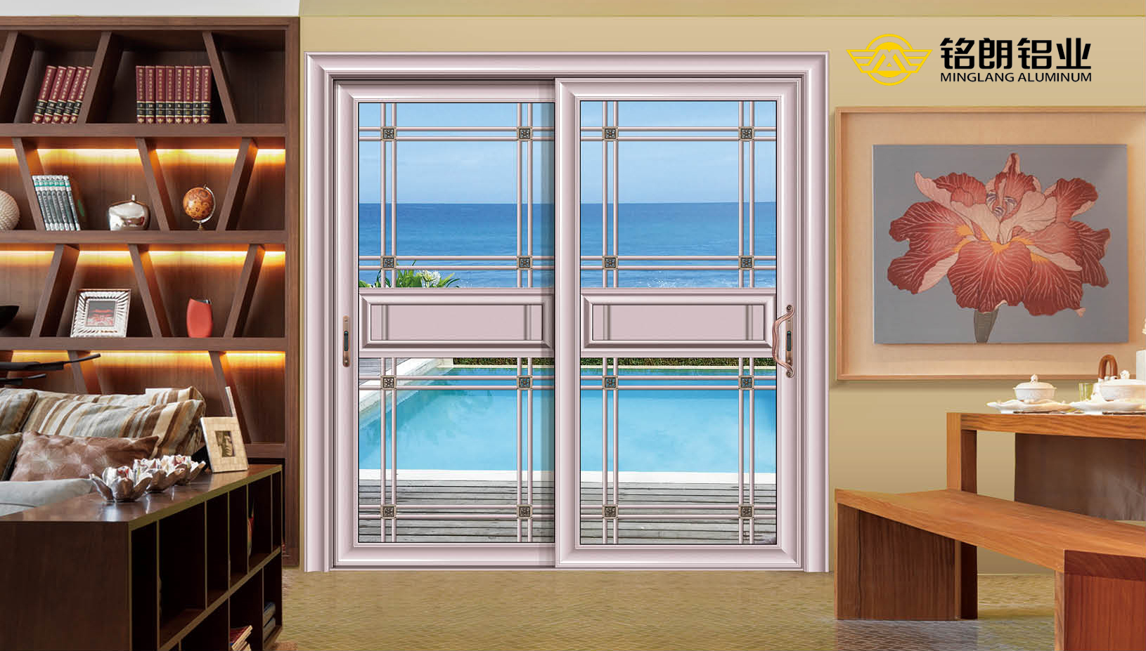 铝材表面氧化后出现黑线怎么解决,铝材发黑是什么原因