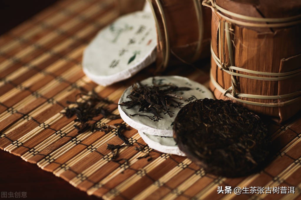 普洱茶发霉了怎么办?有什么方法解决?发霉的普洱茶可以喝吗?