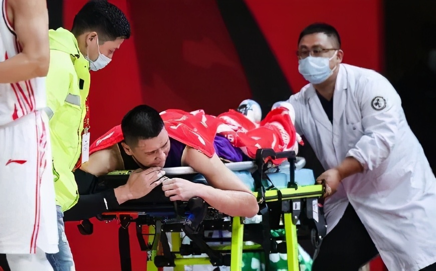 孙悦受伤报告,孙悦最近新消息