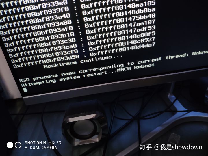 普通电脑安装苹果系统性能变强吗,安装黑苹果抹掉进程失败