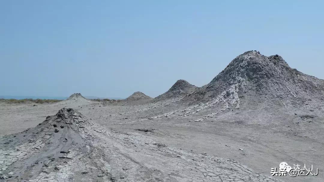 阿塞拜疆有哪些值得去的地方,阿塞拜疆最新攻略