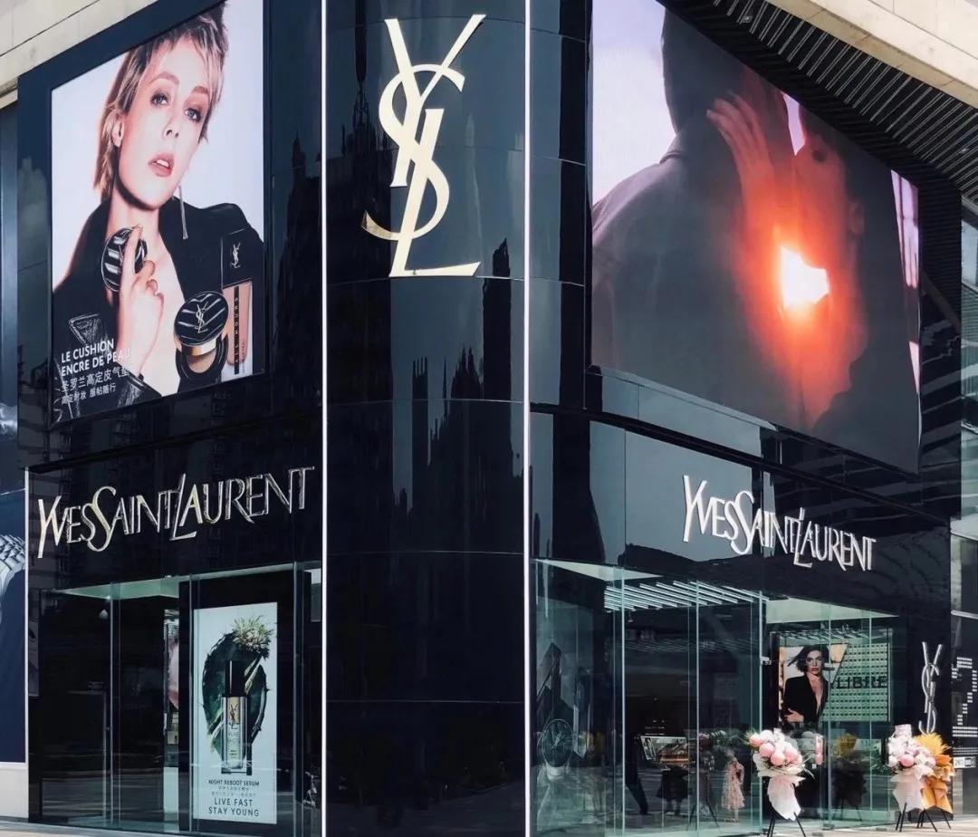 万象城的商业价值,论商场的重要性